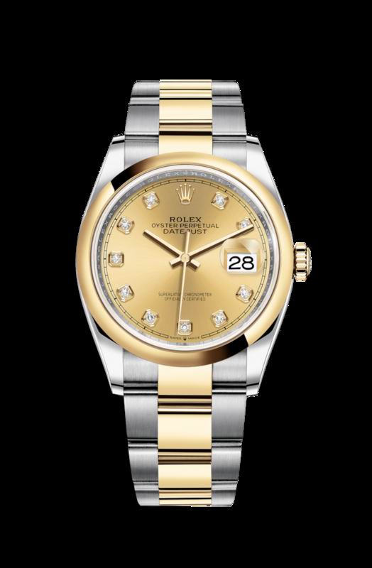 Rolex Watch 470